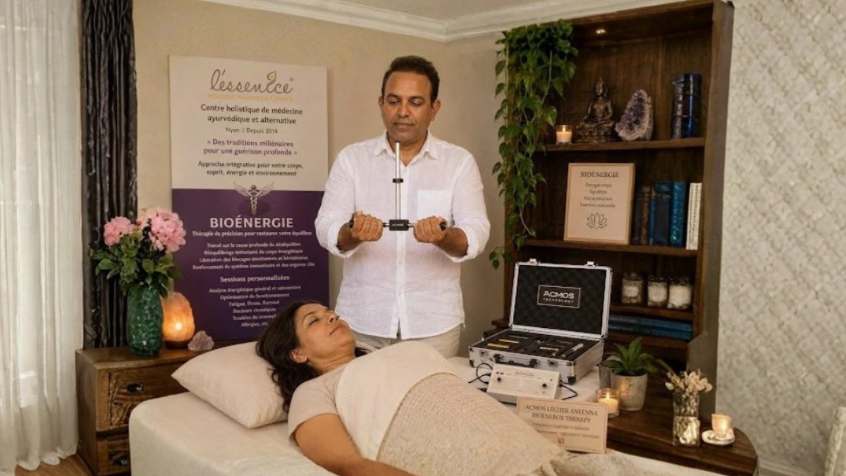 Restore Balance with a Personalized Approach