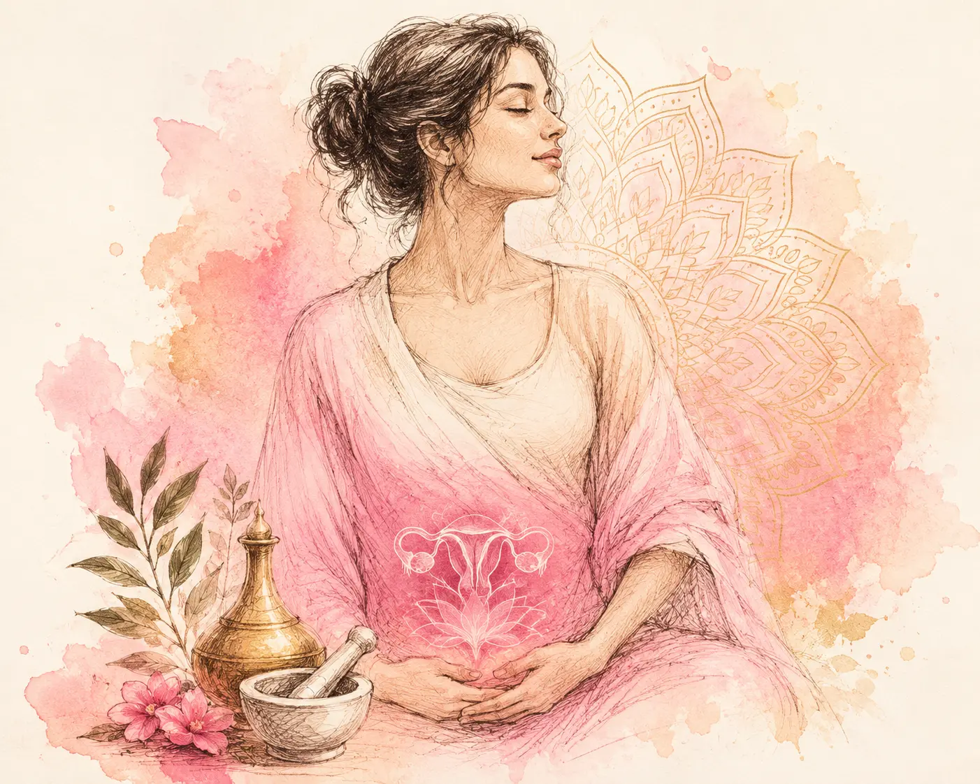 Gynécologie & santé féminine
