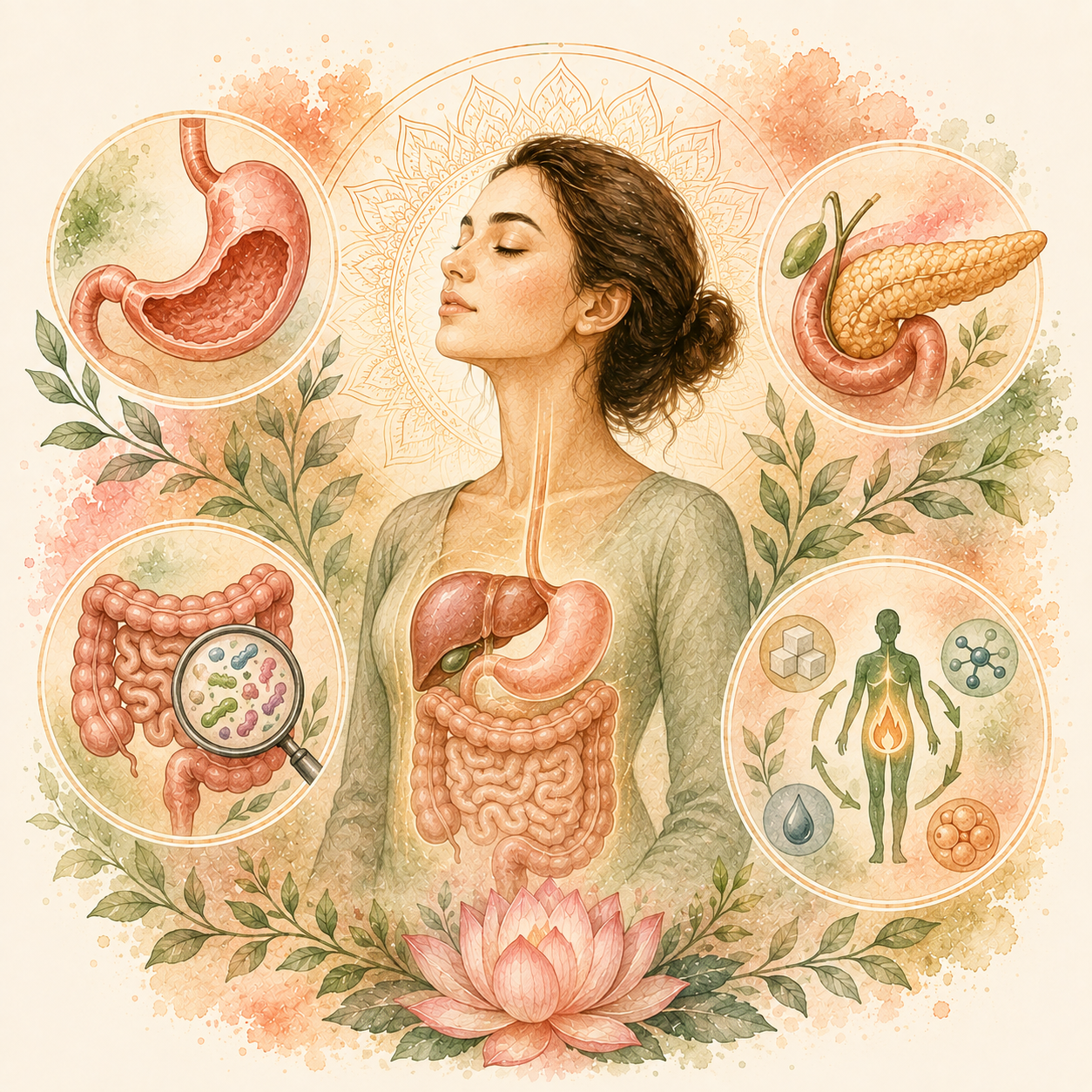 Dermatology & Skin Disorders